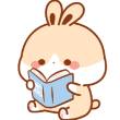bunnRead Discord emoji