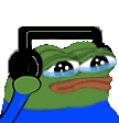 sad Discord emoji