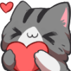 love Discord emoji