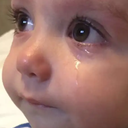 sad_baby Discord emoji