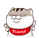 yummy Discord emoji