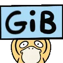 Gib