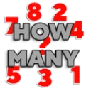 Howmany