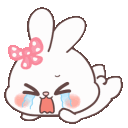 bunnytantrum Discord emoji
