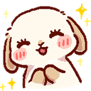 bunnyhappy Discord emoji