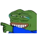 zzpointlaugh Discord Emoji