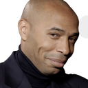 Smirk Discord emoji