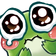 froggieweeps Discord emoji