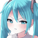 pout Discord emoji