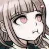 Chiaki Think ChiakiThink Discord Emoji