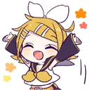 happy_rin Discord Emoji