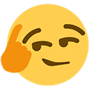 E_smirnking custom emote - SocialBar | Make Friends • Active • VC Calls • Gaming • Emotes • Anime • Roblox • Chill • Fun