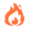 :pyro: