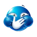 laugh