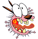 LobbyIsScared Discord emoji