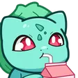 bulbasaur_drink
