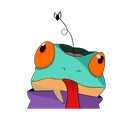 FrogEmpty