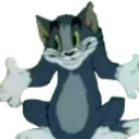 tomshrug