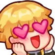 Zenitsu_Love Zenitsu_Love