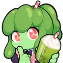 MatchaJunoDrink MatchaJunoDrink