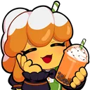 PumpkinJunoDrink PumpkinJunoDrink