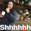 shhh