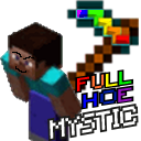 FULLHOE custom emote - Playhouse SMP