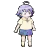 IrumaLoveShock IrumaLoveShock