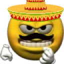 MuyEnojado
