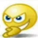 hehe Discord Emoji