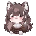 foxy_sit_plushie_wait_ok