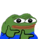fingerguns