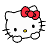 9 Hellokitty Discord Emoji