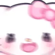 xHelloKittyExcite_DNS Discord Emoji