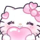 xHelloKittyLuv_DNS Discord Emoji