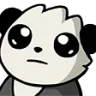 Pandas pandas Discord Emoji