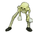 skeledance