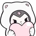 kuromiLuv