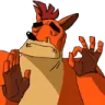 CrashJustRight