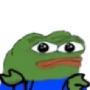 pepeshrug