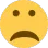 FROWNING