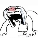 Sobs sobs Discord Emoji