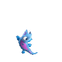 h_blue_brunijump Discord Emoji