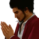 IchibanPray