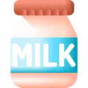 milk