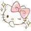 0008_hellokitty4 Discord Emoji