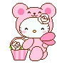 0008_hellokitty Discord Emoji