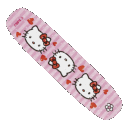 0008_hellokitty_bandaid Discord Emoji