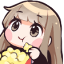 rg_popcorn Discord emoji