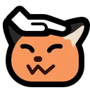 neofox_pat_happy neofox_pat_happy